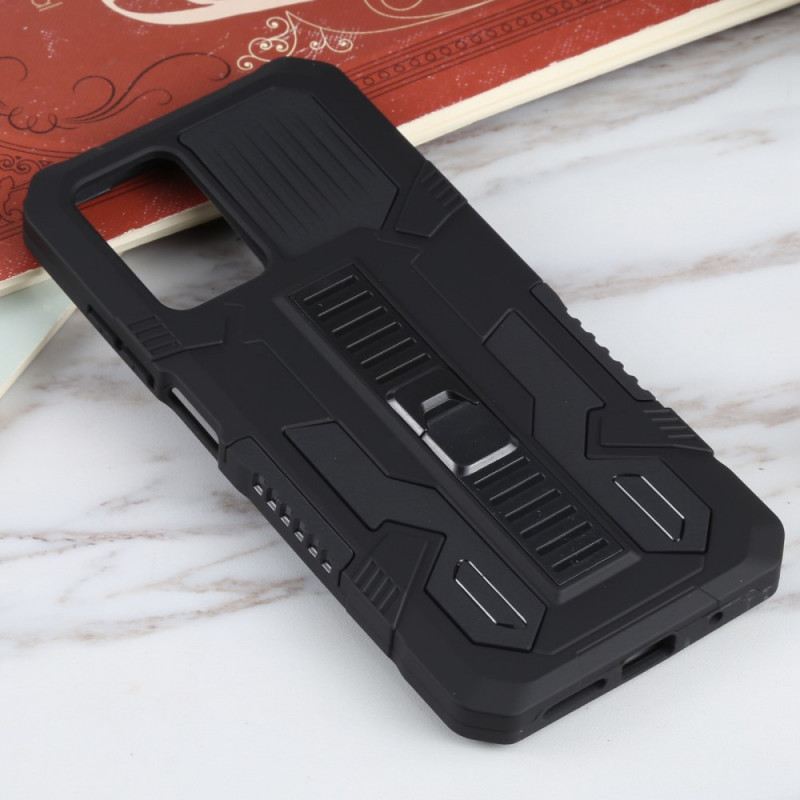Maskica Xiaomi Redmi 10 Otporna Uklonjiva Podrška