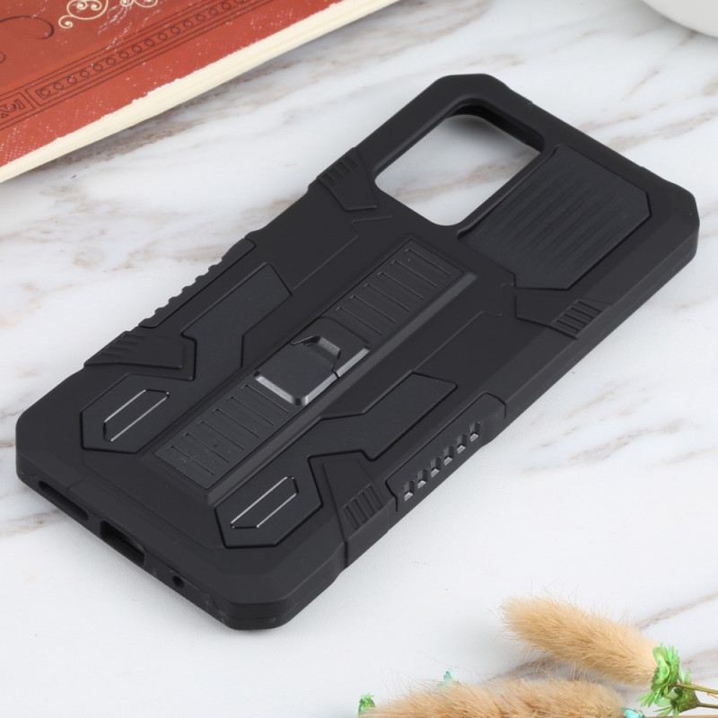 Maskica Xiaomi Redmi 10 Otporna Uklonjiva Podrška