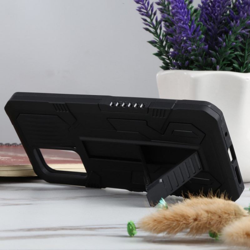 Maskica Xiaomi Redmi 10 Otporna Uklonjiva Podrška