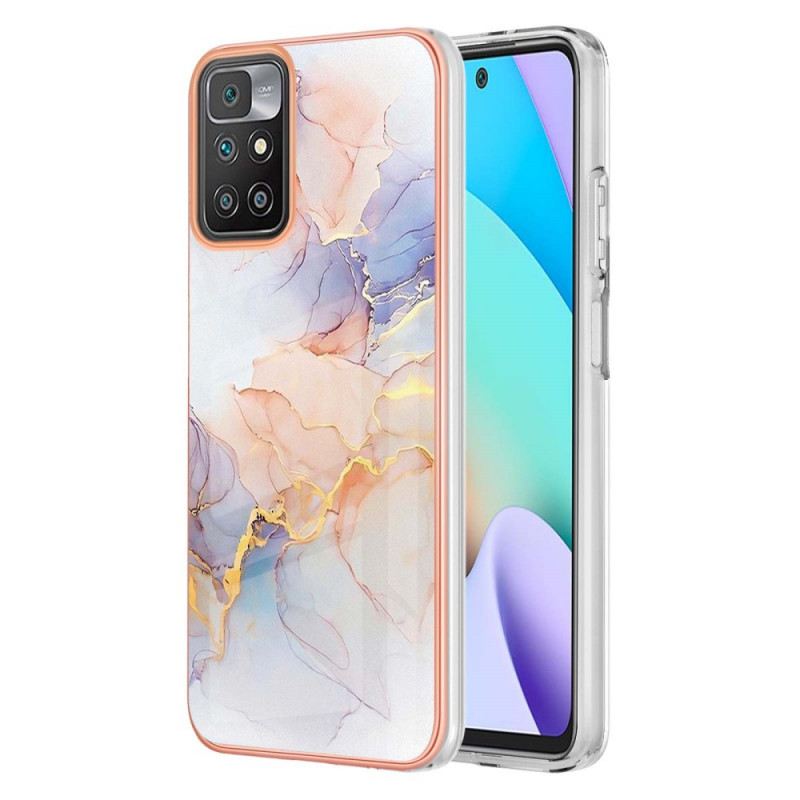 Maskica Xiaomi Redmi 10 Sofisticirani Mramor