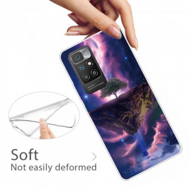 Maskica Xiaomi Redmi 10 Svjetsko Drvo