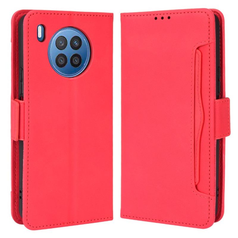 Futrola Honor 50 Lite Premier Klasa S Više Kartica