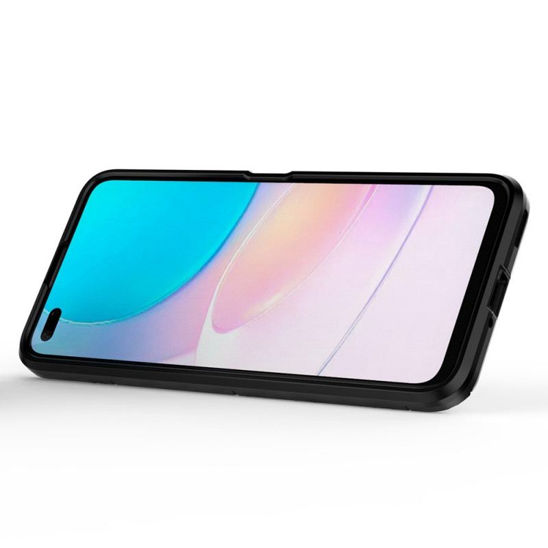 Maskica Honor 50 Lite Otporan Na Prsten