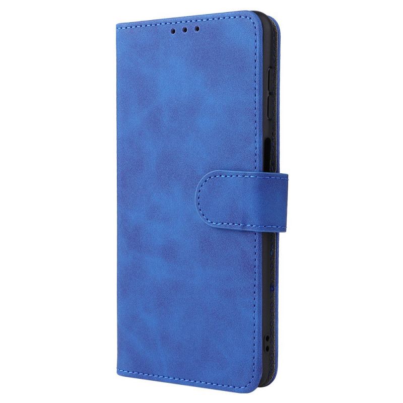 Flip Futrola Samsung Galaxy M52 5G Prosijana Koža