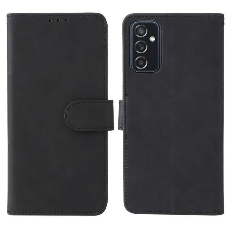 Flip Futrola Samsung Galaxy M52 5G Prosijana Koža