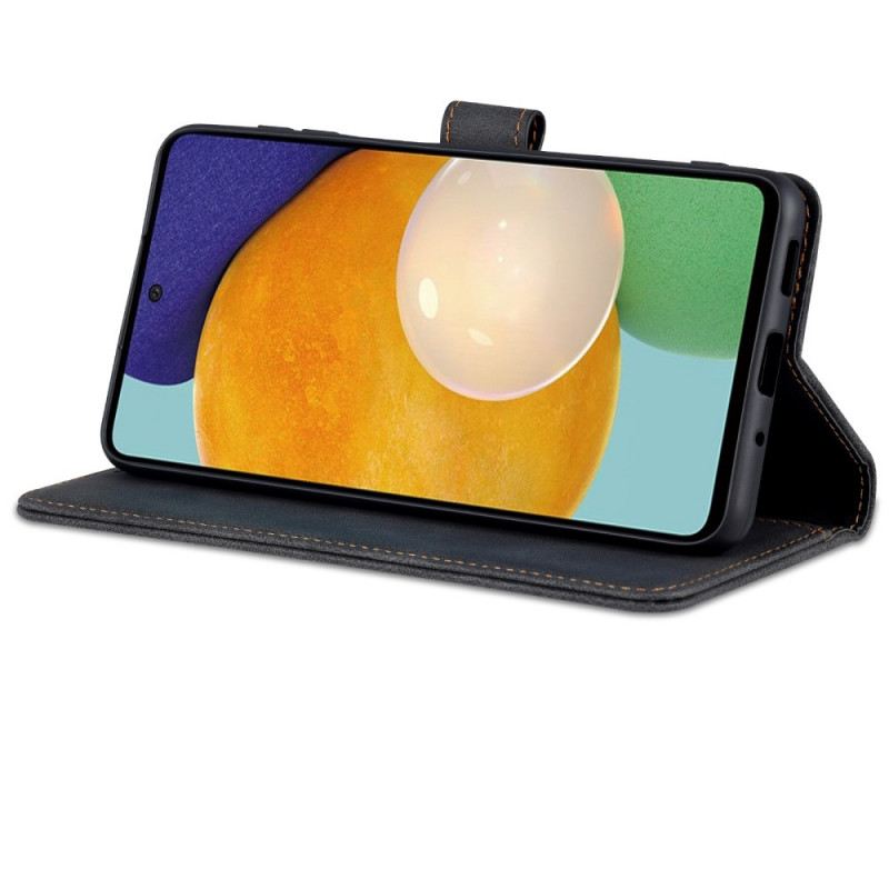 Futrola Samsung Galaxy M52 5G Granica Azns
