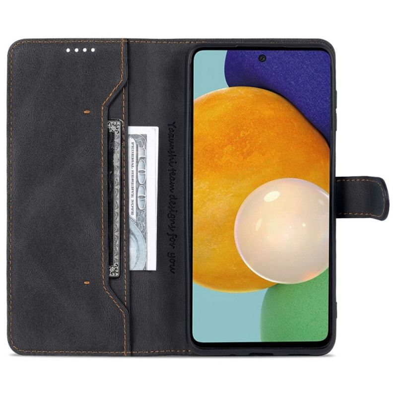 Futrola Samsung Galaxy M52 5G Granica Azns