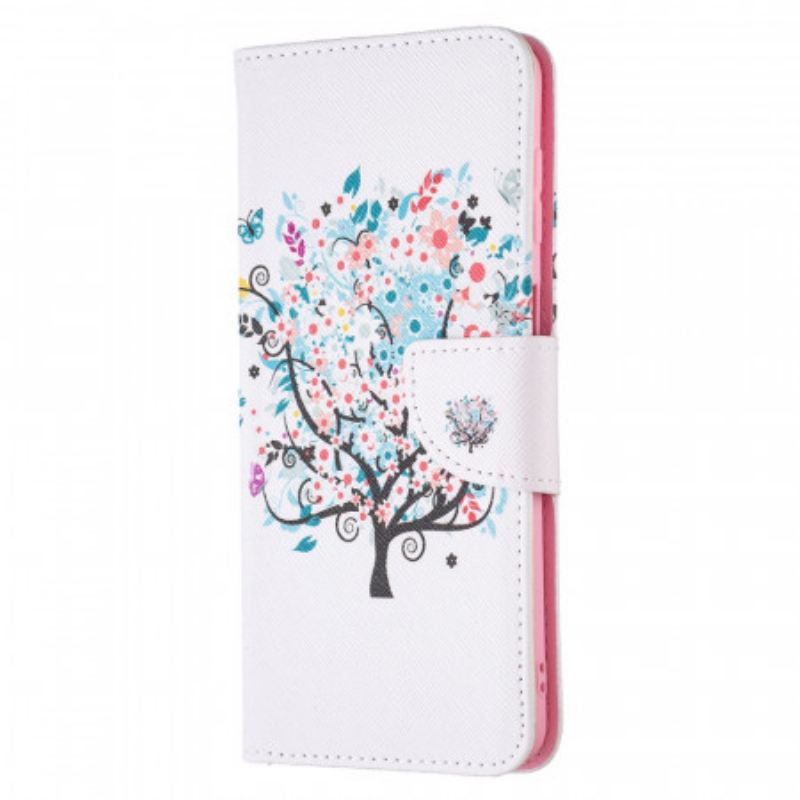 Futrola Samsung Galaxy M52 5G Rainbow Grm