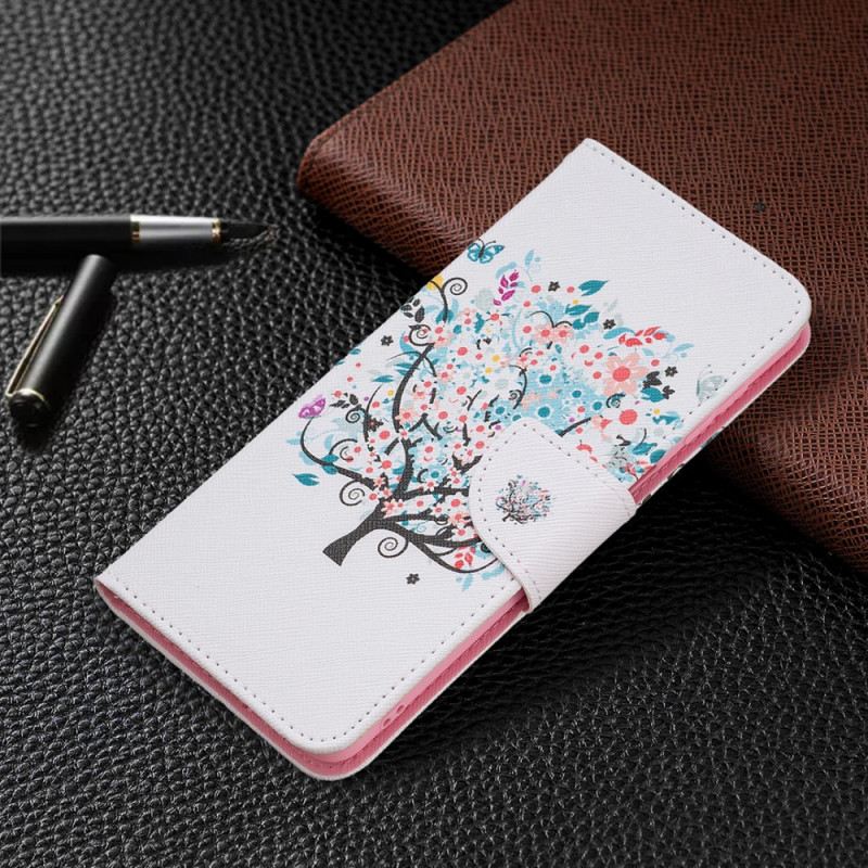 Futrola Samsung Galaxy M52 5G Rainbow Grm