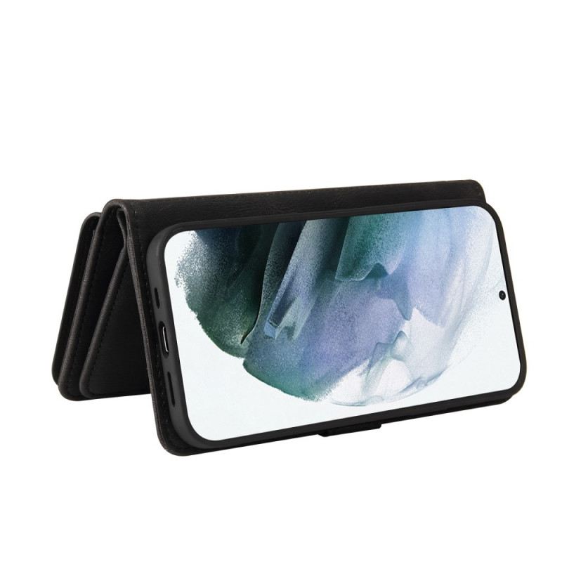 Futrola Samsung Galaxy M52 5G Torbica Za Kovanice