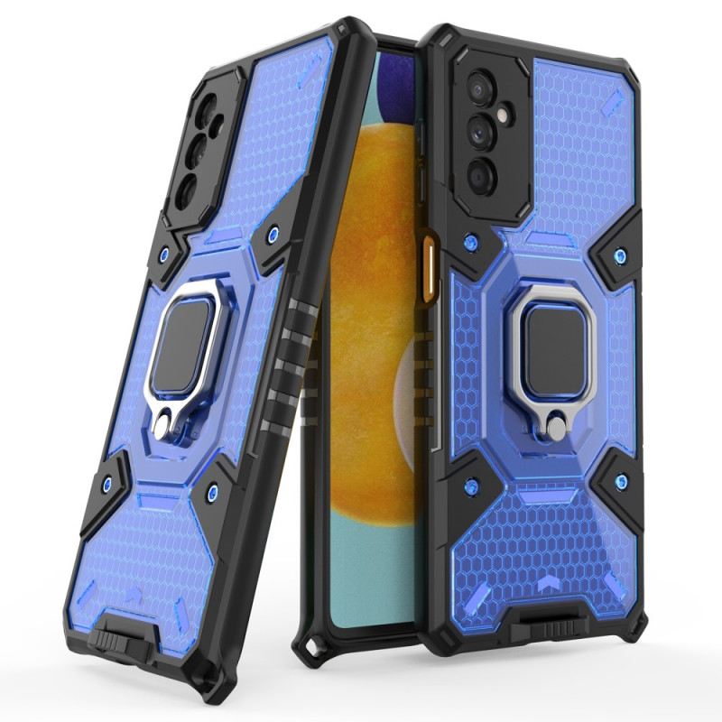 Maskica Samsung Galaxy M52 5G Izuzetno Otporan Prsten