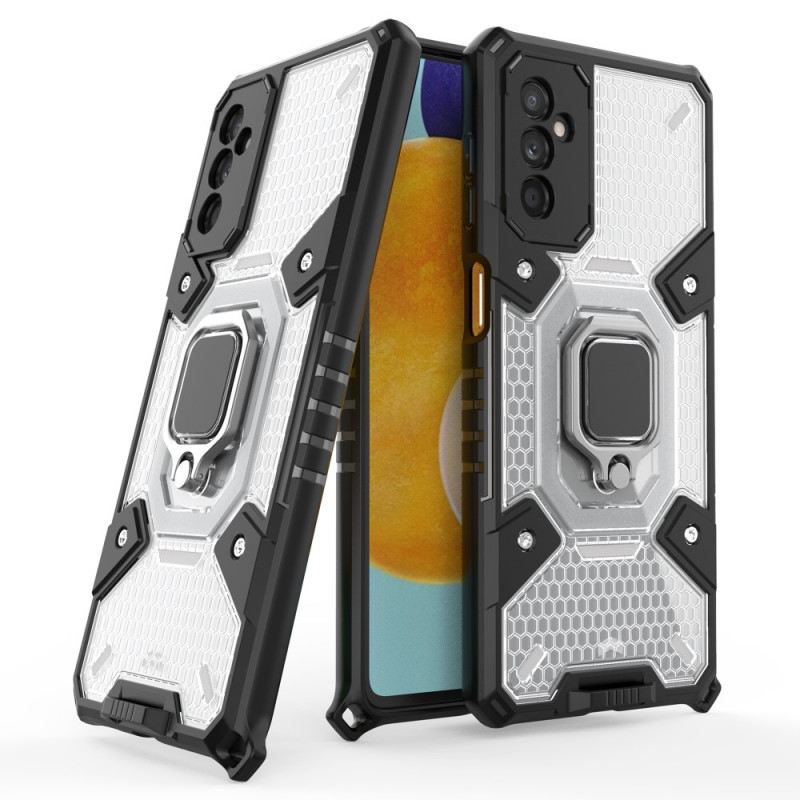 Maskica Samsung Galaxy M52 5G Izuzetno Otporan Prsten