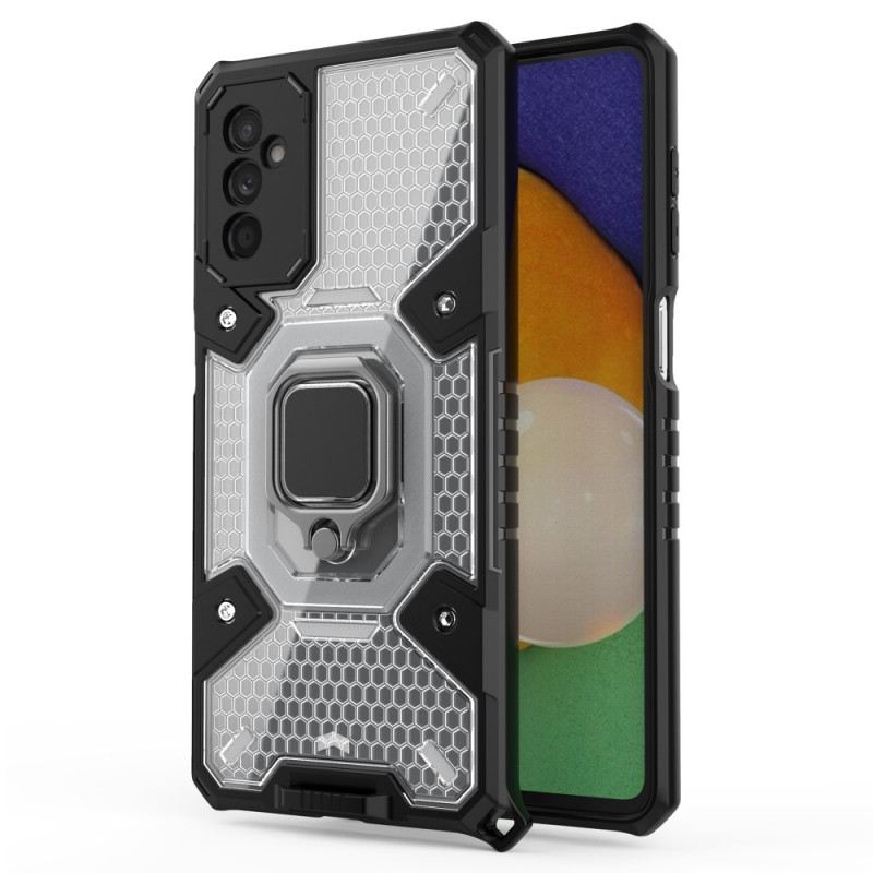 Maskica Samsung Galaxy M52 5G Izuzetno Otporan Prsten