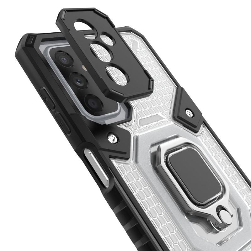 Maskica Samsung Galaxy M52 5G Izuzetno Otporan Prsten