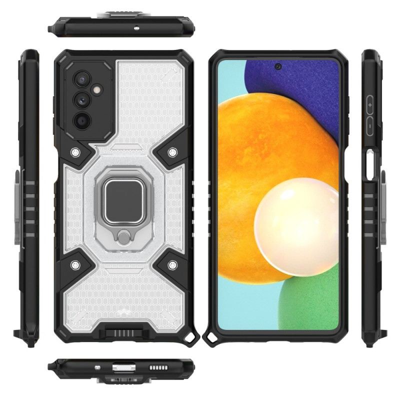 Maskica Samsung Galaxy M52 5G Izuzetno Otporan Prsten