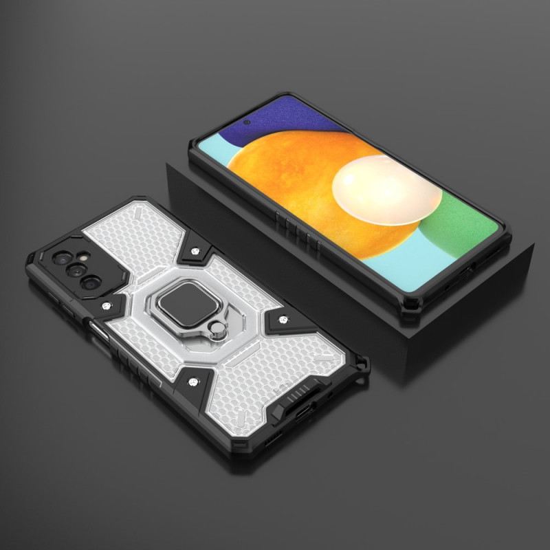 Maskica Samsung Galaxy M52 5G Izuzetno Otporan Prsten