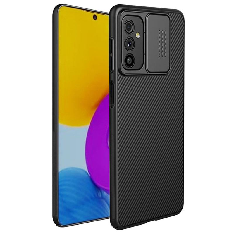 Maskica Samsung Galaxy M52 5G Nillkin Classic