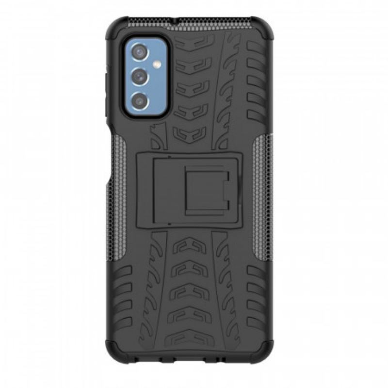 Maskica Samsung Galaxy M52 5G Teksturirana Školjka