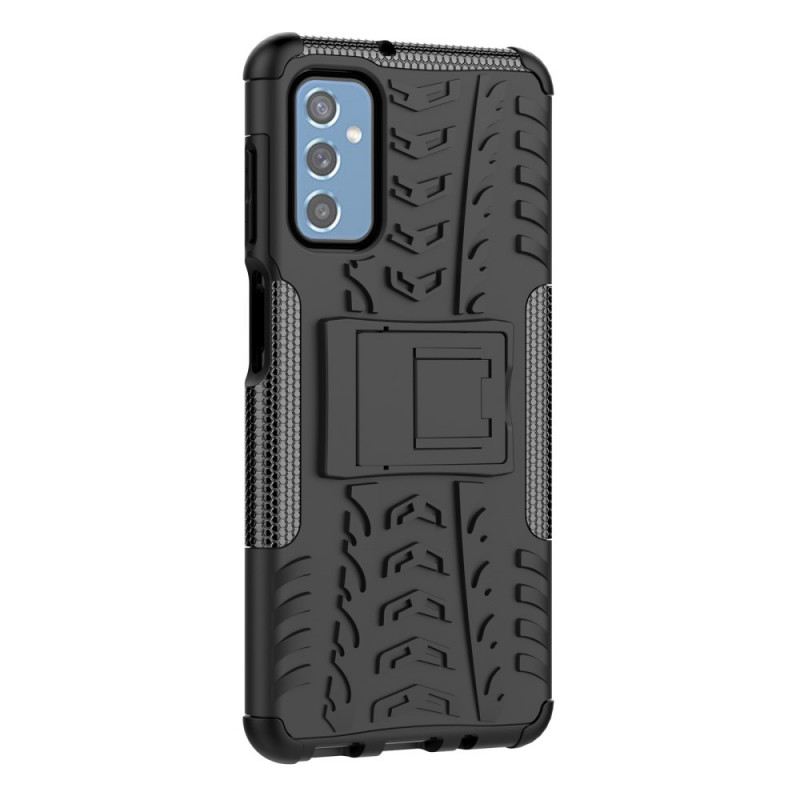 Maskica Samsung Galaxy M52 5G Teksturirana Školjka