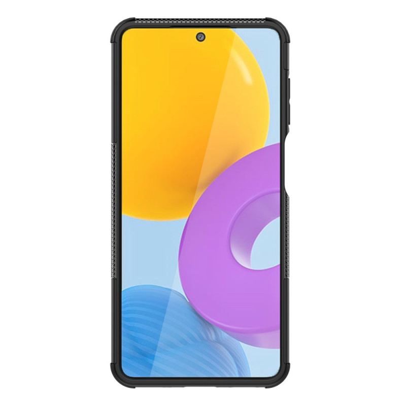 Maskica Samsung Galaxy M52 5G Teksturirana Školjka