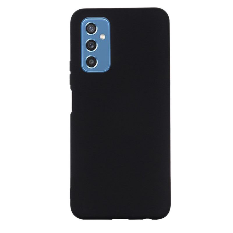 Maskica Samsung Galaxy M52 5G Tekući Silikon S Remenčićima