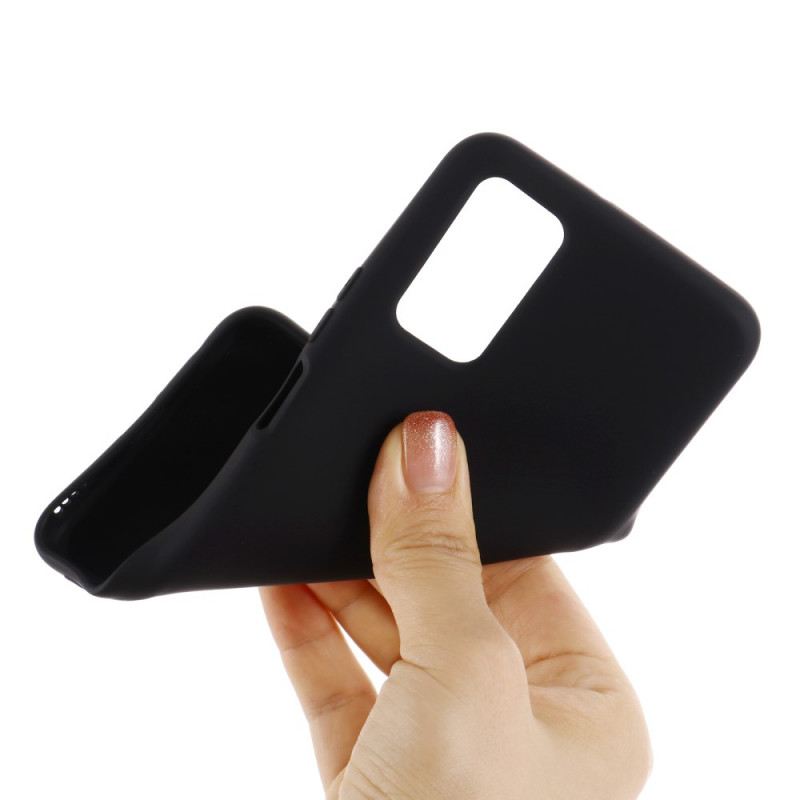 Maskica Samsung Galaxy M52 5G Tekući Silikon S Remenčićima