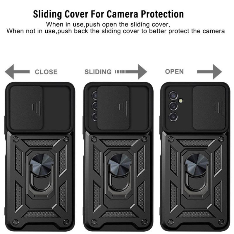 Maskica Samsung Galaxy M52 5G Zaštitni Prsten