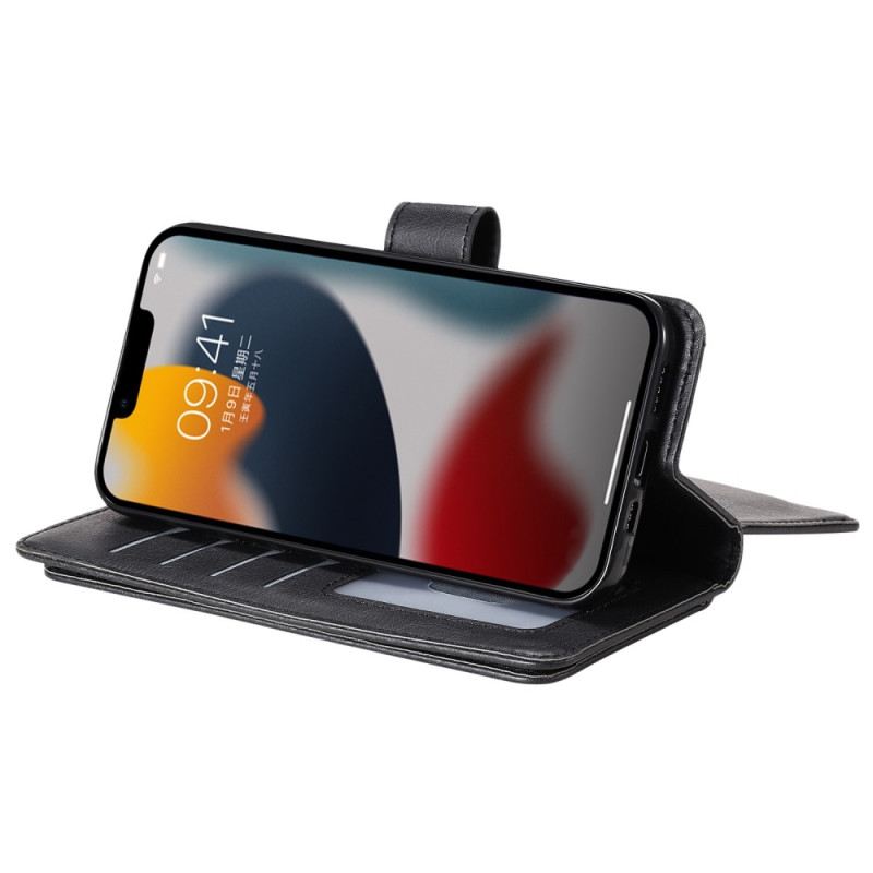 Futrola iPhone 14 10 Držača Kartica