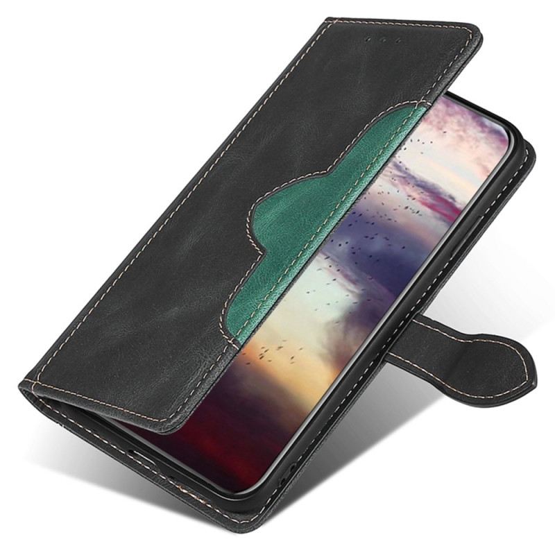 Futrola iPhone 14 Dvobojni Cvjetni