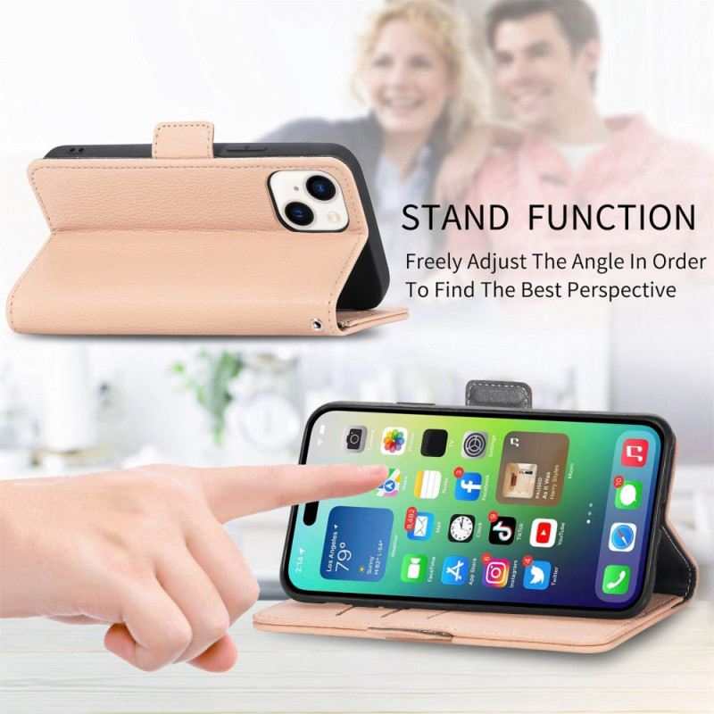 Futrola iPhone 14 Ukrasno Cvijeće