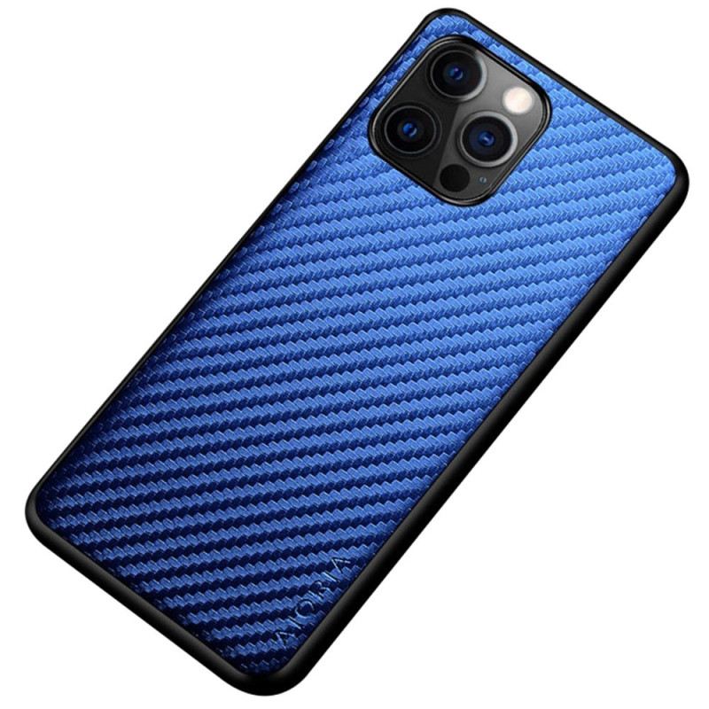 Maskica iPhone 14 Aioria Karbonska Vlakna