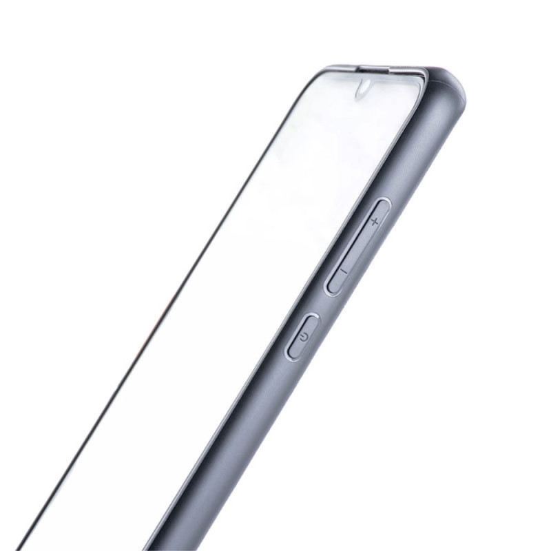 Maskica iPhone 14 Aioria Karbonska Vlakna