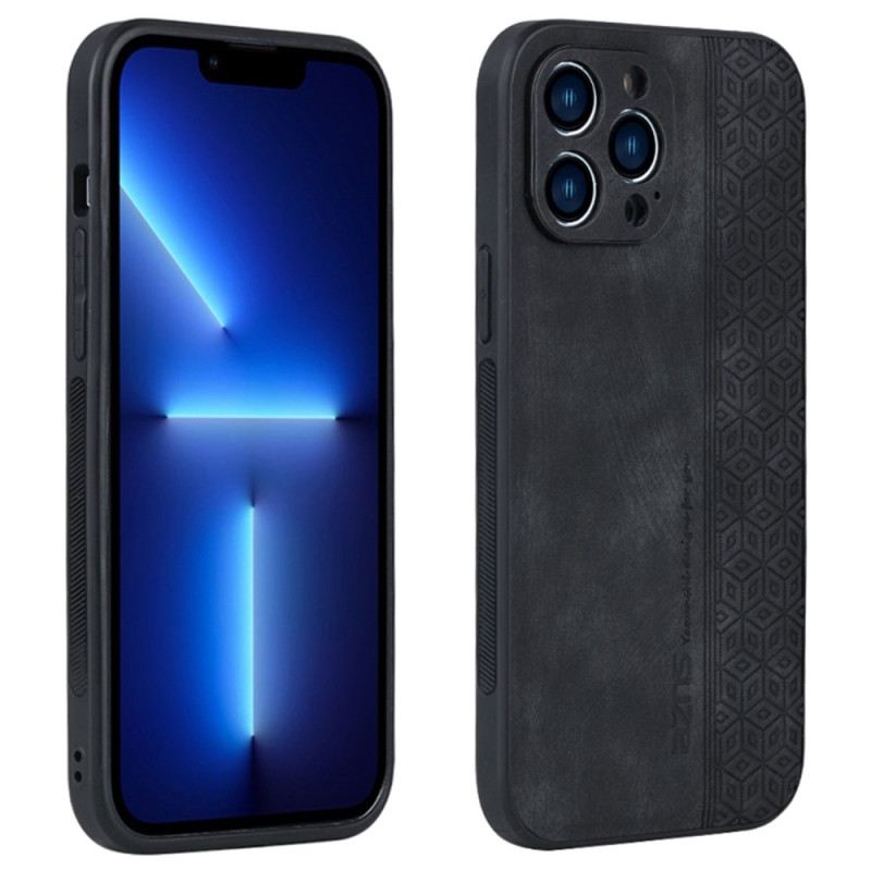 Maskica iPhone 14 Azns Efekt Kože