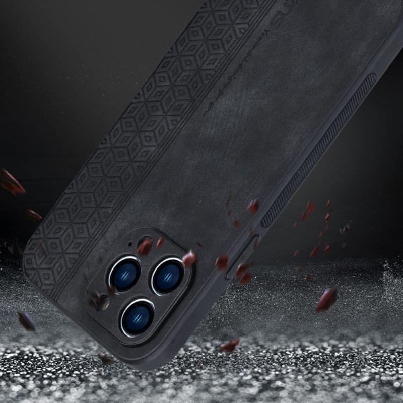 Maskica iPhone 14 Azns Efekt Kože
