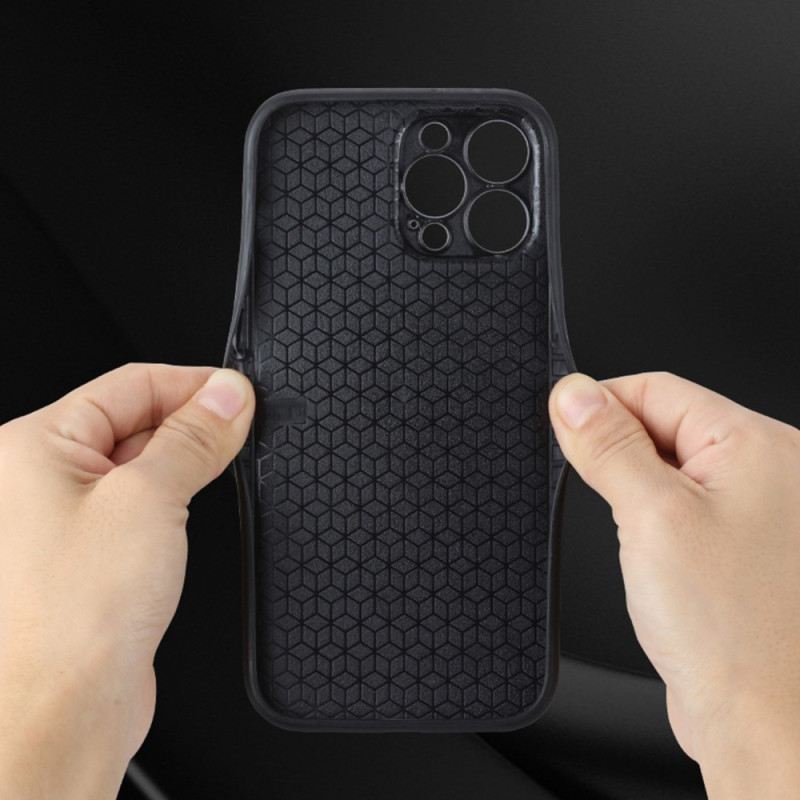 Maskica iPhone 14 Azns Efekt Kože