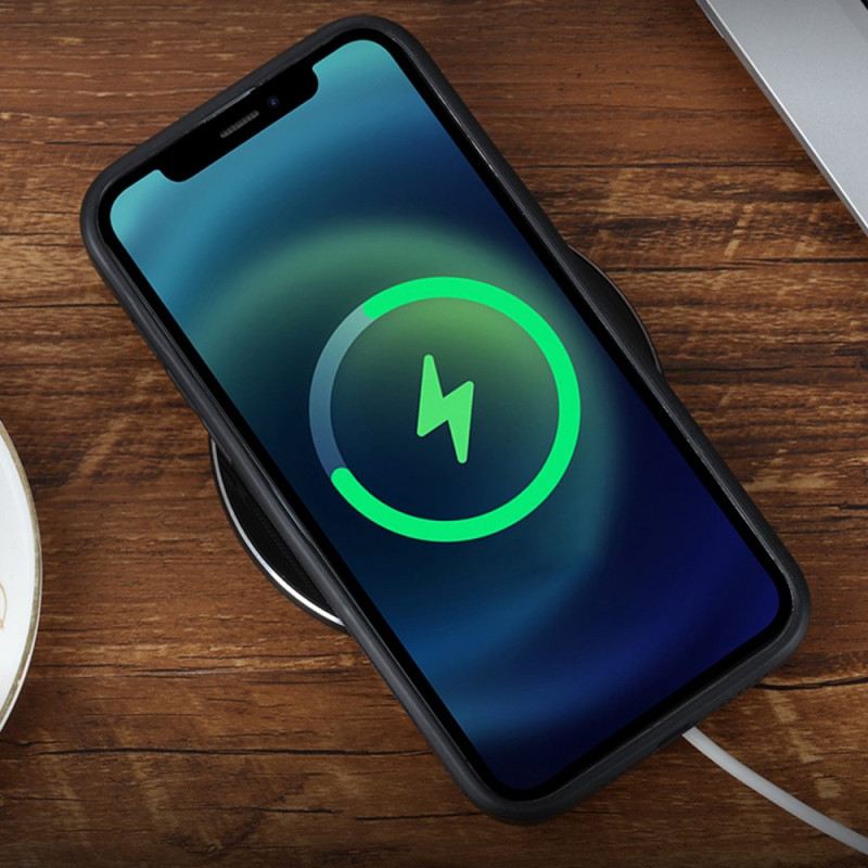 Maskica iPhone 14 Azns Efekt Kože