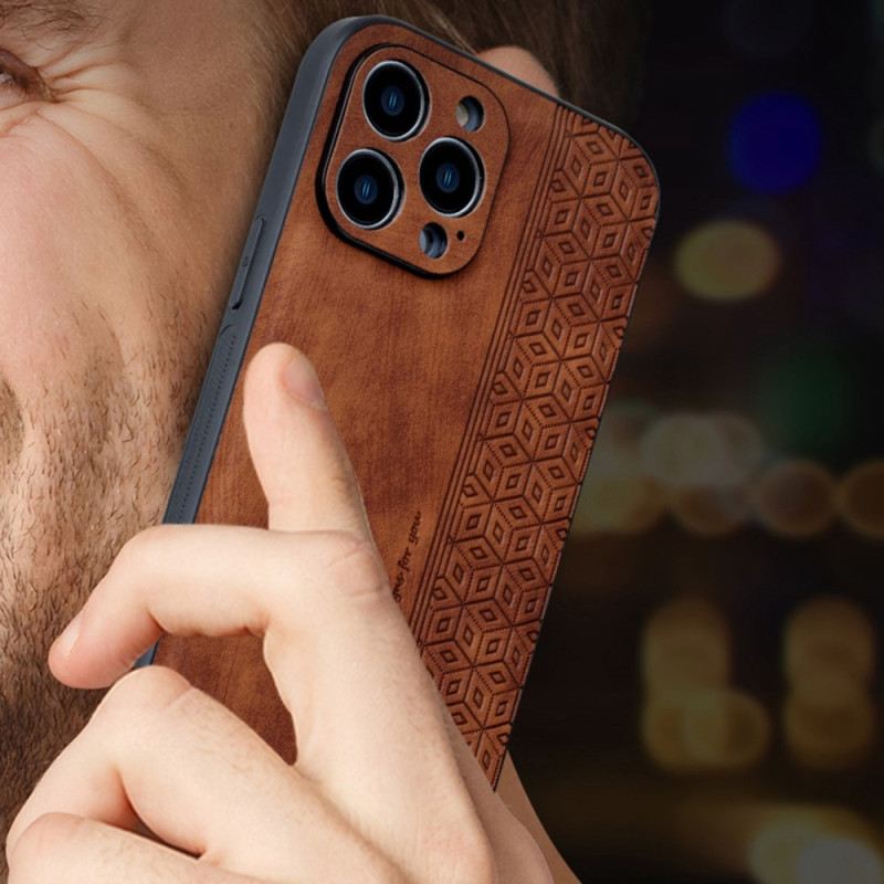 Maskica iPhone 14 Azns Efekt Kože