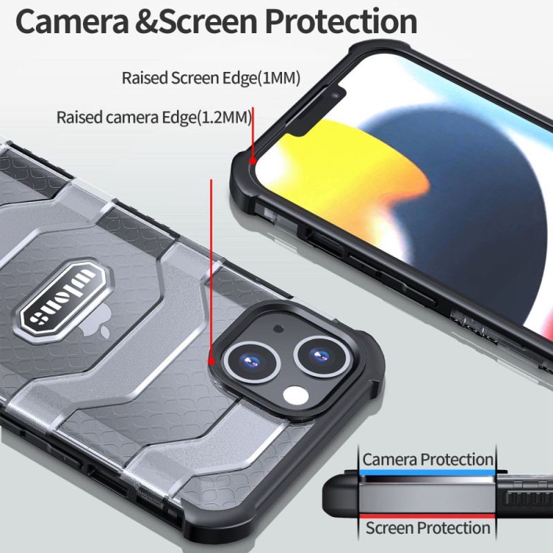 Maskica iPhone 14 Buduća Serija Wlons