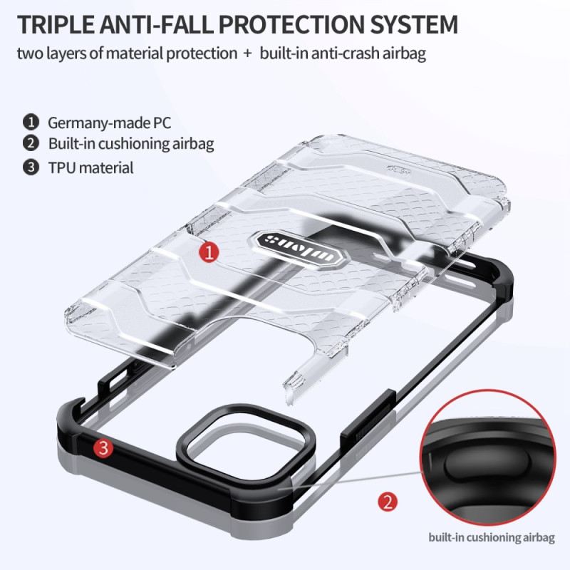 Maskica iPhone 14 Buduća Serija Wlons