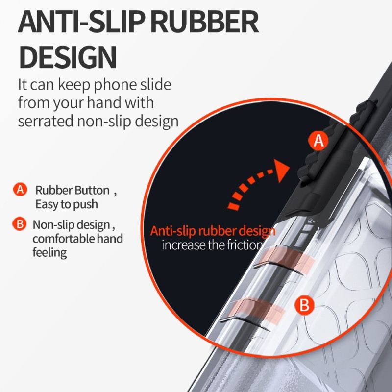 Maskica iPhone 14 Buduća Serija Wlons