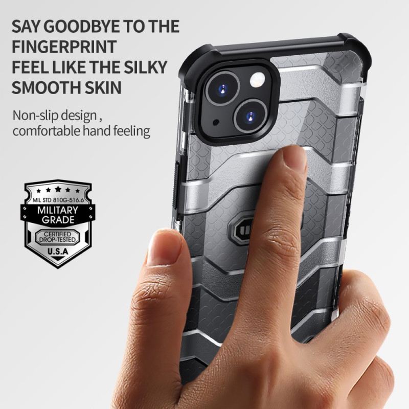 Maskica iPhone 14 Buduća Serija Wlons