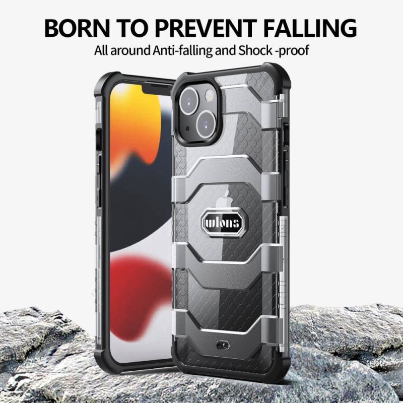 Maskica iPhone 14 Buduća Serija Wlons