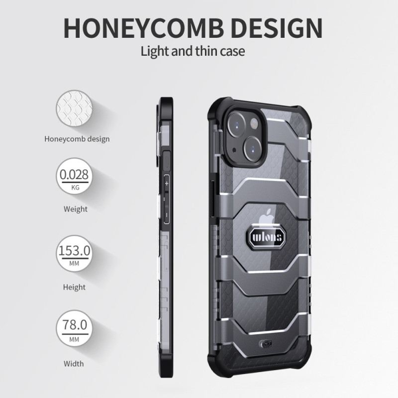 Maskica iPhone 14 Buduća Serija Wlons