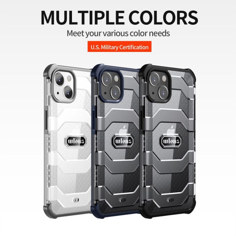 Maskica iPhone 14 Buduća Serija Wlons
