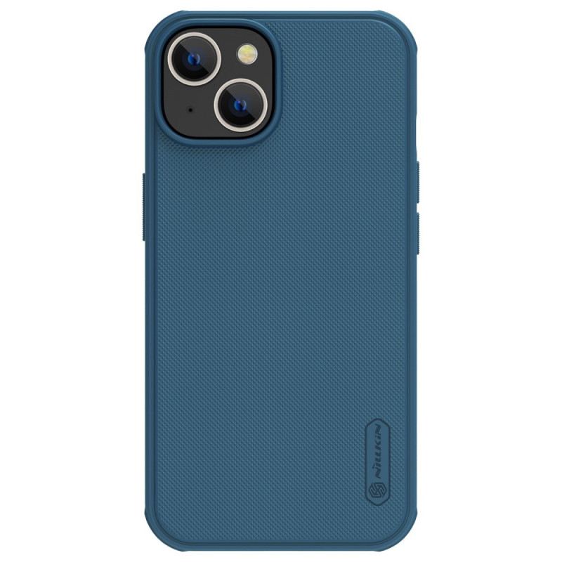 Maskica iPhone 14 Čvrsti Matirani Nillkin