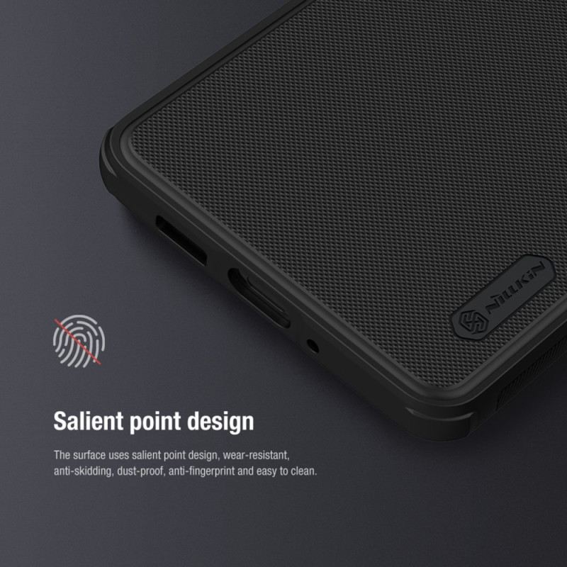 Maskica iPhone 14 Čvrsti Matirani Nillkin