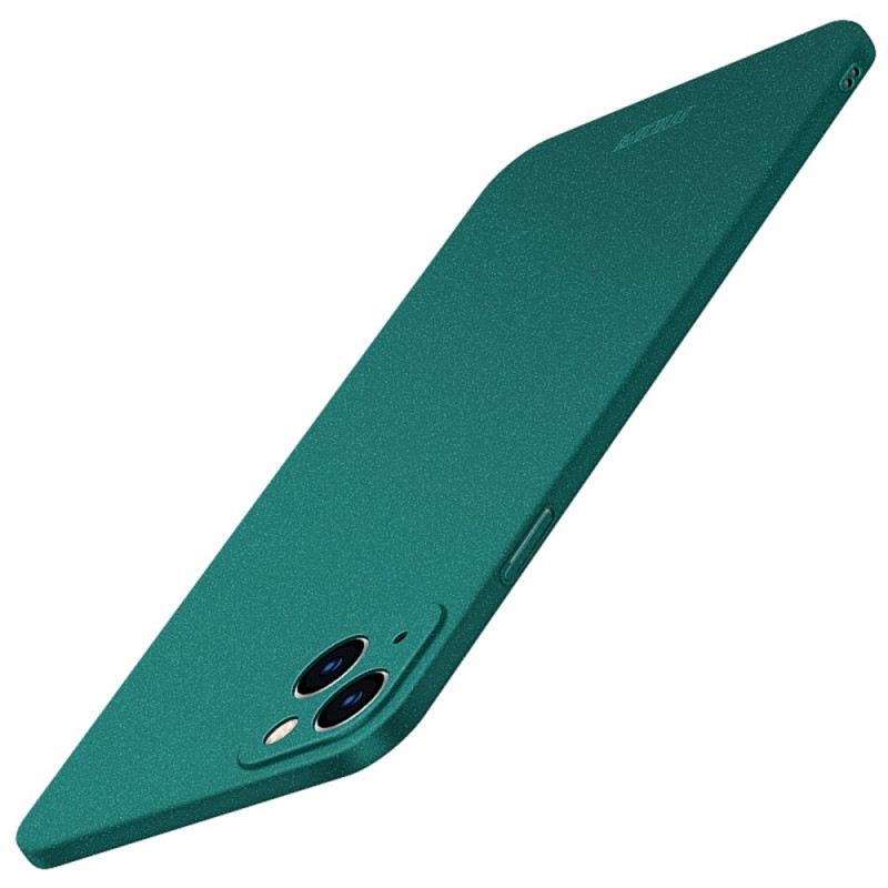 Maskica iPhone 14 Glatkoća Mat Mofi