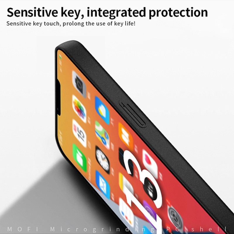 Maskica iPhone 14 Glatkoća Mat Mofi