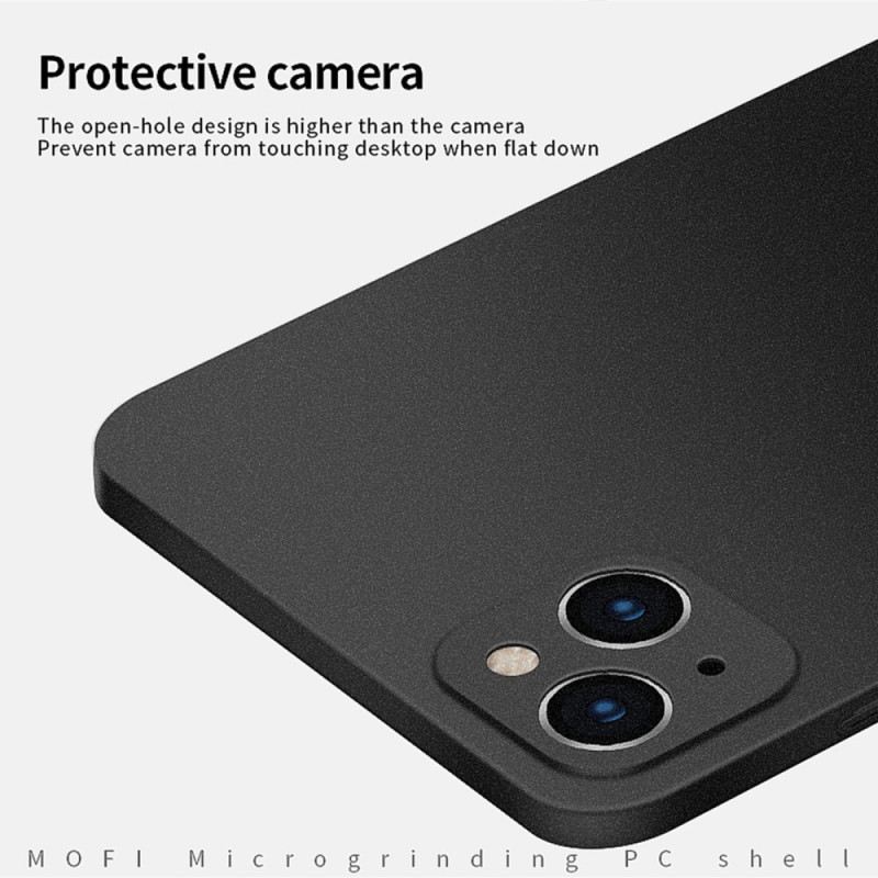 Maskica iPhone 14 Glatkoća Mat Mofi