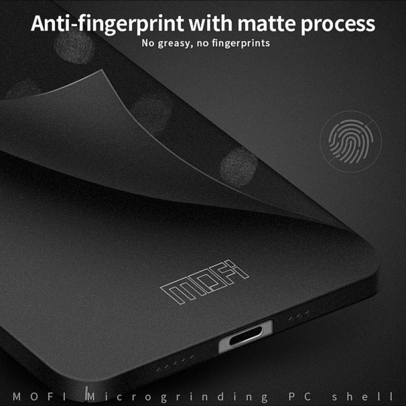 Maskica iPhone 14 Glatkoća Mat Mofi